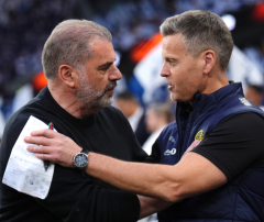 Spurs set to crash out of Europe?